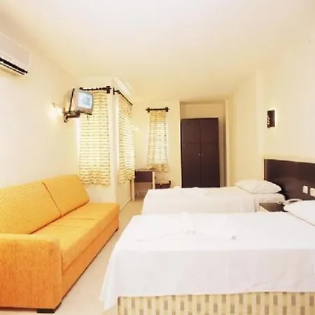 Otel Olimpos
