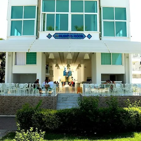 Otel Olimpos 3*